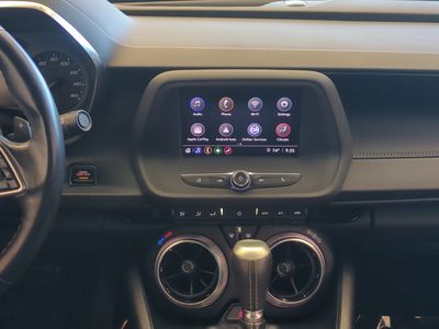 2022 Chevrolet Camaro - Photo 19