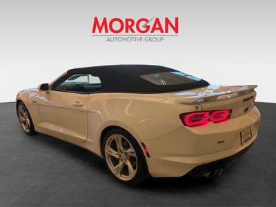 2022 Chevrolet Camaro - Photo 7
