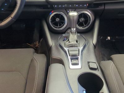 2022 Chevrolet Camaro - Photo 20