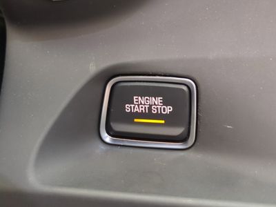 2022 Chevrolet Camaro - Photo 30