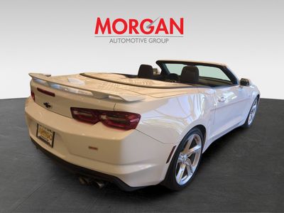 2022 Chevrolet Camaro - Photo 5