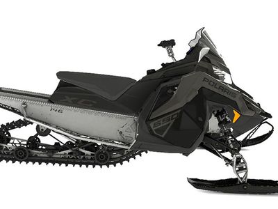 2024 Polaris 650 Switchback XC 146 ES - Photo 1