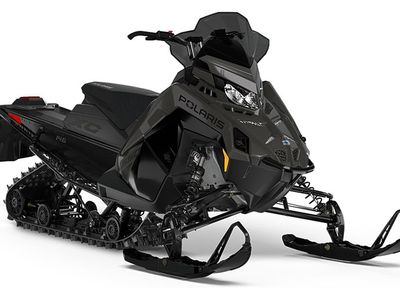 2024 Polaris 650 Switchback XC 146 ES - Photo 2