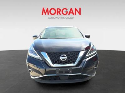 2023 Nissan Murano — photo 9 view