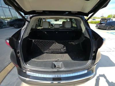 2023 Nissan Murano — photo 27 view