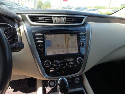 2023 Nissan Murano — photo 18 view
