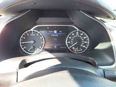 2023 Nissan Murano — photo 17 view