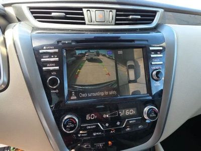2023 Nissan Murano — photo 20 view