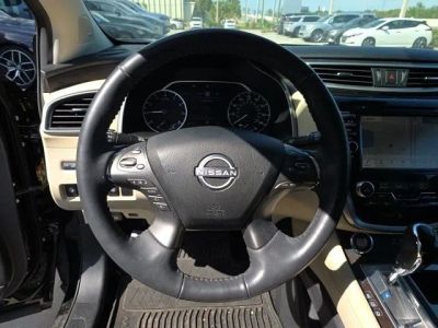 2023 Nissan Murano — photo 16 view