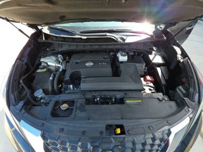 2023 Nissan Murano — photo 29 view