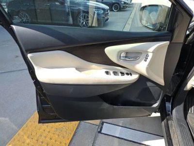 2023 Nissan Murano — photo 11 view