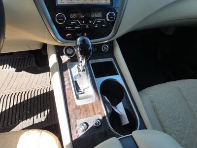 2023 Nissan Murano — photo 19 view