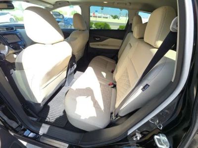 2023 Nissan Murano — photo 24 view