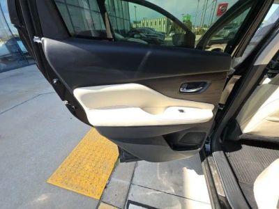 2023 Nissan Murano — photo 23 view