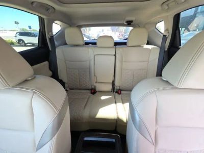 2023 Nissan Murano — photo 22 view