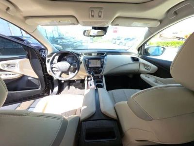 2023 Nissan Murano — photo 26 view
