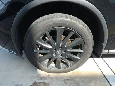 2023 Nissan Murano — photo 10 view