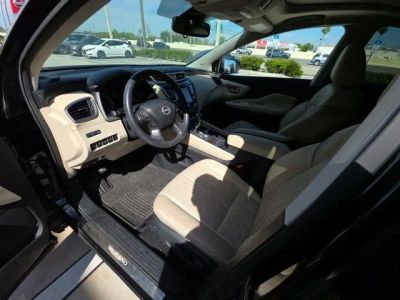 2023 Nissan Murano — photo 12 view