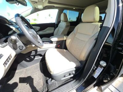 2023 Nissan Murano — photo 13 view