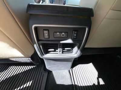 2023 Nissan Murano — photo 25 view
