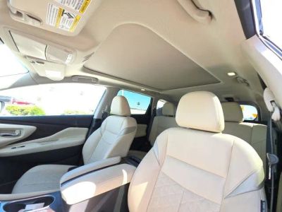 2023 Nissan Murano — photo 14 view
