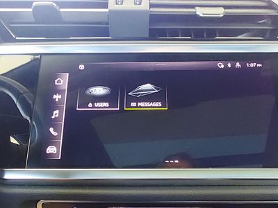 2024 Audi Q3 — photo 22 view
