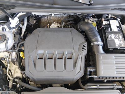 2024 Audi Q3 — photo 10 view