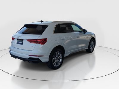 2024 Audi Q3 — photo 7 view