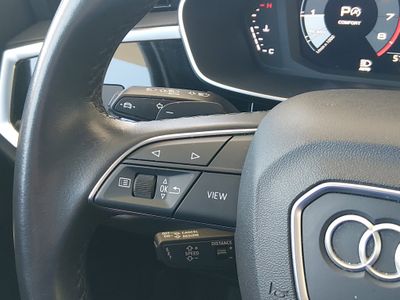 2024 Audi Q3 — photo 21 view
