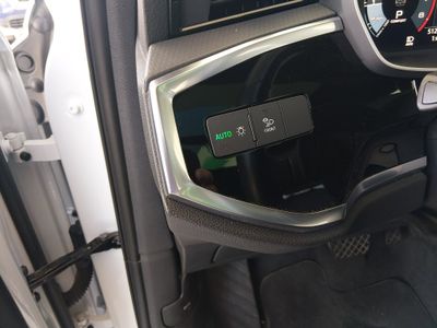 2024 Audi Q3 — photo 13 view
