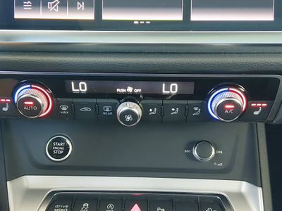 2024 Audi Q3 — photo 18 view