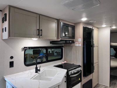 2026 Open Range RV Colt - Photo 8