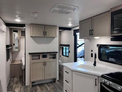 2026 Open Range RV Colt - Photo 9