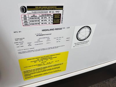 2026 Open Range RV Colt - Photo 26