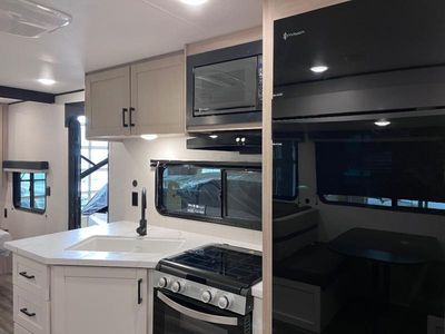 2026 Open Range RV Colt - Photo 10