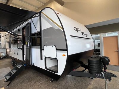 2026 Open Range RV Colt - Photo 4