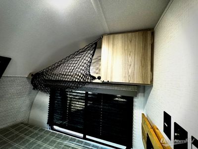 2024 Forest River Wildwood FSX - Photo 16