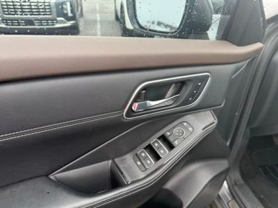 2023 Nissan Rogue — photo 28 view