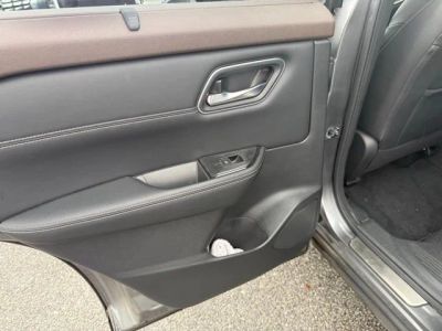 2023 Nissan Rogue — photo 25 view