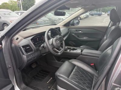 2023 Nissan Rogue — photo 24 view