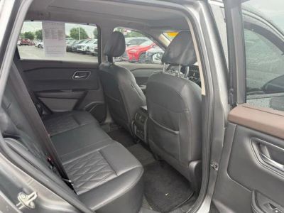 2023 Nissan Rogue — photo 15 view