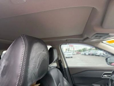 2023 Nissan Rogue — photo 11 view