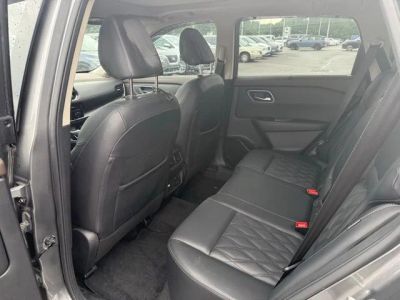 2023 Nissan Rogue — photo 21 view