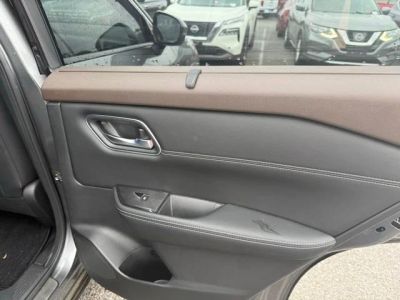 2023 Nissan Rogue — photo 19 view
