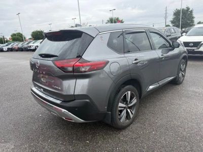 2023 Nissan Rogue — photo 7 view