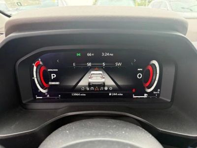 2023 Nissan Rogue — photo 32 view