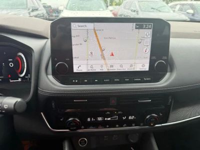 2023 Nissan Rogue — photo 34 view