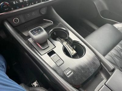 2023 Nissan Rogue — photo 33 view