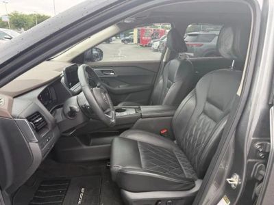 2023 Nissan Rogue — photo 23 view