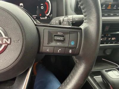 2023 Nissan Rogue — photo 30 view